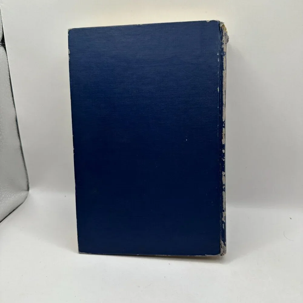 The Westminster Pulpit Vols VII-VIII By G. Campbell Morgan Hardcover